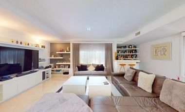 Casa - Abril Club De Campo