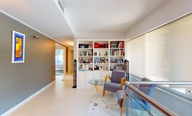 Casa - Abril Club De Campo