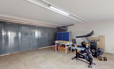 Casa - Abril Club De Campo