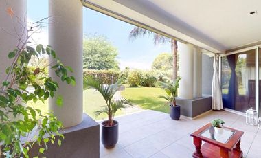 Casa - Abril Club De Campo