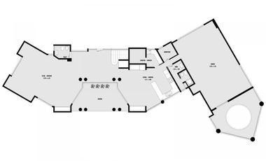 Casa - Abril Club De Campo