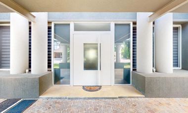 Casa - Abril Club De Campo