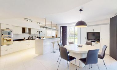 Casa - Abril Club De Campo