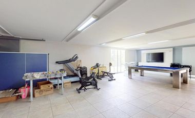 Casa - Abril Club De Campo