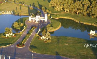 Terreno - San Vicente