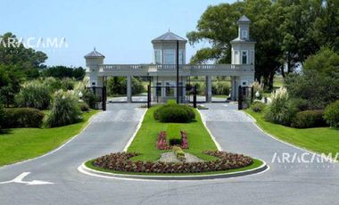 Terreno - San Vicente