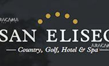 Terreno - San Vicente