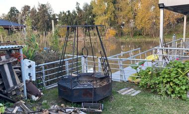 Casa en Alquiler o venta Barrio San Benito Villa Nueva