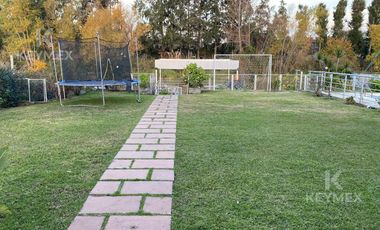 Casa en Alquiler o venta Barrio San Benito Villa Nueva