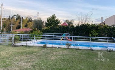 Casa en Alquiler o venta Barrio San Benito Villa Nueva