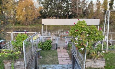 Casa en Alquiler o venta Barrio San Benito Villa Nueva