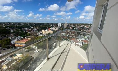 Departamento - Temperley