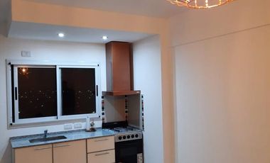 Departamento - Temperley