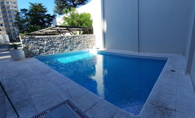 Departamento - Temperley