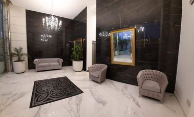 Departamento - Temperley