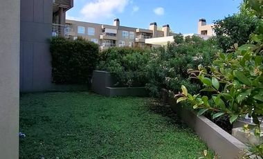 Pasionaria Martinez 2 amb plus a estrenar con jardin, posible 3 amb, amenities