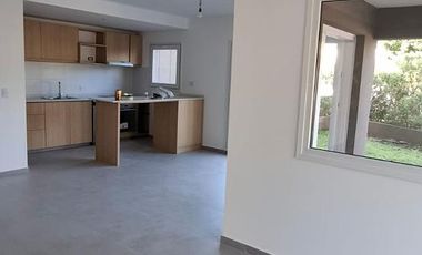 Pasionaria Martinez 2 amb plus a estrenar con jardin, posible 3 amb, amenities