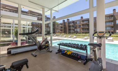 Pasionaria Martinez 2 amb plus a estrenar con jardin, posible 3 amb, amenities