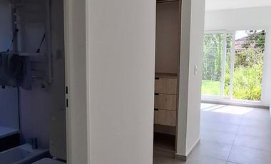 Pasionaria Martinez 2 amb plus a estrenar con jardin, posible 3 amb, amenities