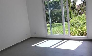 Pasionaria Martinez 2 amb plus a estrenar con jardin, posible 3 amb, amenities