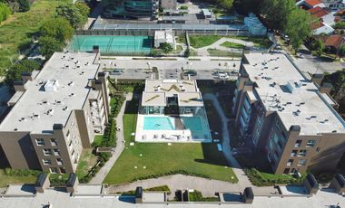 Pasionaria Martinez 2 amb plus a estrenar con jardin, posible 3 amb, amenities