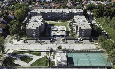 Pasionaria Martinez 2 amb plus a estrenar con jardin, posible 3 amb, amenities