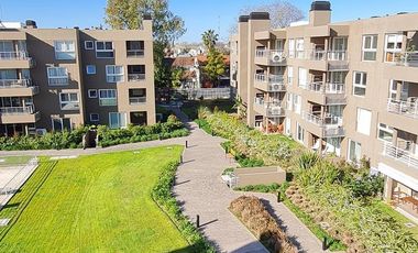 Pasionaria Martinez 2 amb plus a estrenar con jardin, posible 3 amb, amenities