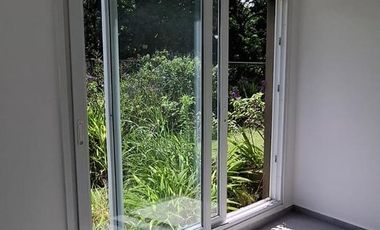 Pasionaria Martinez 2 amb plus a estrenar con jardin, posible 3 amb, amenities