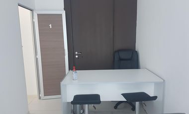 Oficina de Categoria en Banfield Este