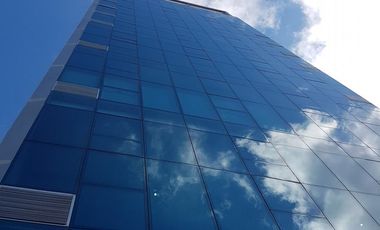 Oficina de Categoria en Banfield Este