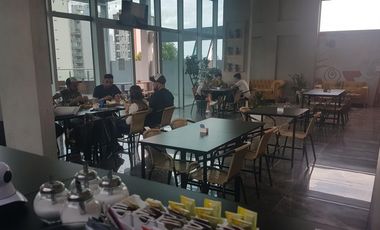 Oficina de Categoria en Banfield Este