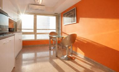 Venta – Departamento de 3 Ambientes en Puerto Madero