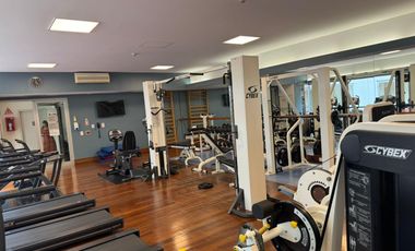 Venta – Departamento de 3 Ambientes en Puerto Madero