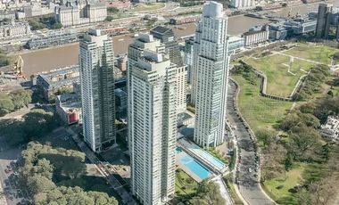 Venta – Departamento de 3 Ambientes en Puerto Madero