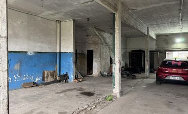 Galpón de 200 m2 en San Justo Centro