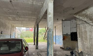Galpón de 200 m2 en San Justo Centro