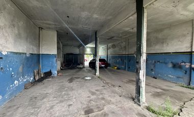 Galpón de 200 m2 en San Justo Centro