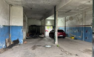 Galpón de 200 m2 en San Justo Centro