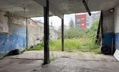 Galpón de 200 m2 en San Justo Centro