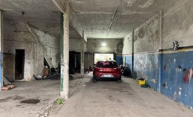 Galpón de 200 m2 en San Justo Centro