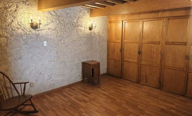 Departamento en Casona de la Época Colonial en el CENTRO de QUERÉTARO