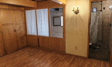 Departamento en Casona de la Época Colonial en el CENTRO de QUERÉTARO