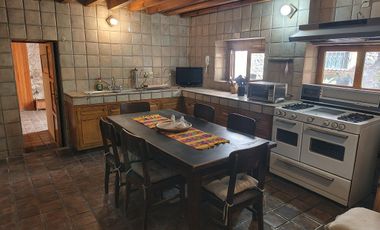 Departamento en Casona de la Época Colonial en el CENTRO de QUERÉTARO