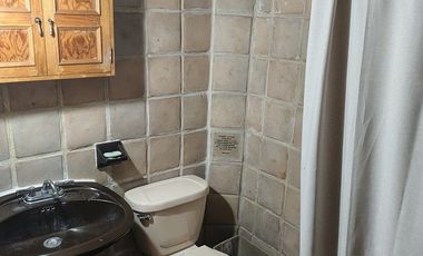 Departamento en Casona de la Época Colonial en el CENTRO de QUERÉTARO