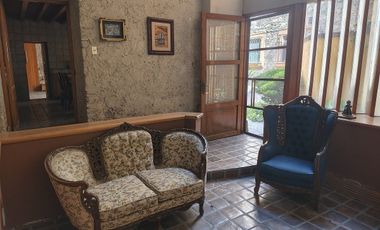 Departamento en Casona de la Época Colonial en el CENTRO de QUERÉTARO