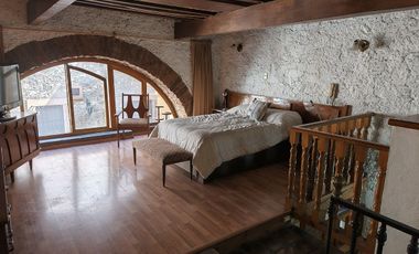 Departamento en Casona de la Época Colonial en el CENTRO de QUERÉTARO