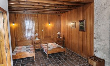 Departamento en Casona de la Época Colonial en el CENTRO de QUERÉTARO