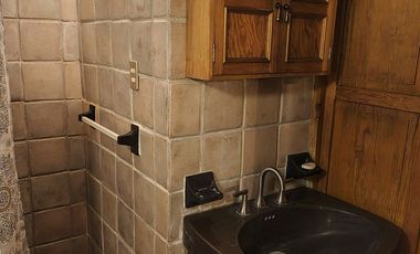 Departamento en Casona de la Época Colonial en el CENTRO de QUERÉTARO