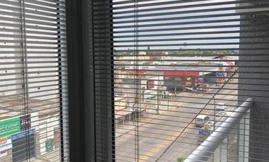 Semipiso 2 AMB con cochera, excelente ubicación - Banfield E.