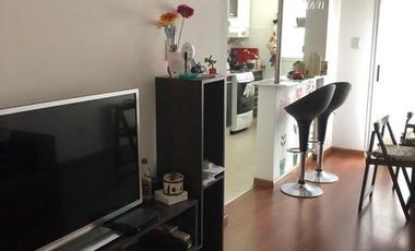 Semipiso 2 AMB con cochera, excelente ubicación - Banfield E.